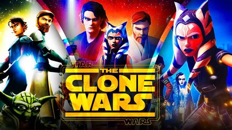 where to watch star wars the clone wars new series|the clone wars chronological order.